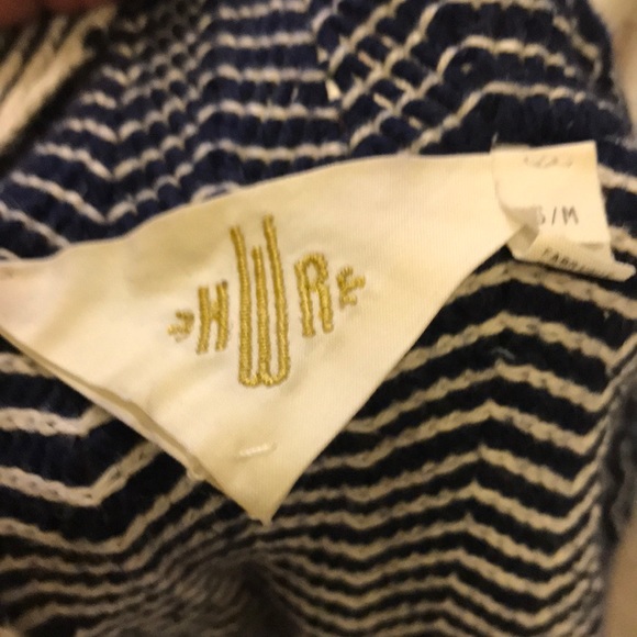 Anthropologie HWR Shrug - Picture 2 of 3